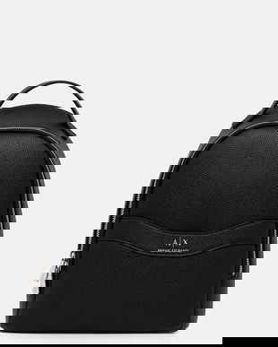 Armani Exchange rucsac