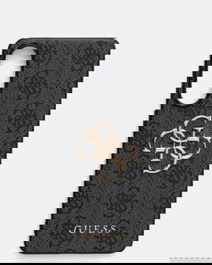 Guess husă pentru telefon Samsung Galaxy S25 Edge