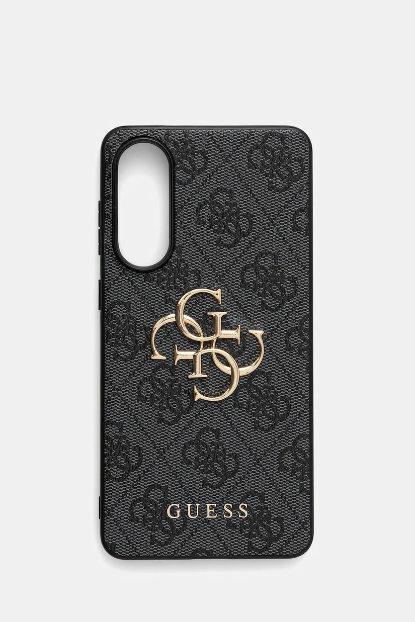 Guess husă pentru telefon Samsung Galaxy S25 Edge