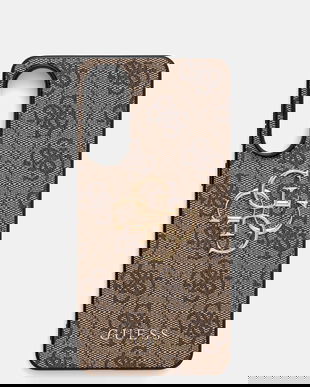 Guess husă pentru telefon Samsung Galaxy S25 Edge