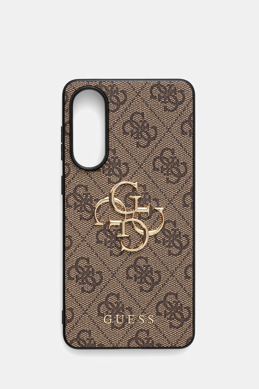 Guess husă pentru telefon Samsung Galaxy S25 Edge