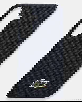 Lacoste carcasă de telefon Samsung Galaxy S25