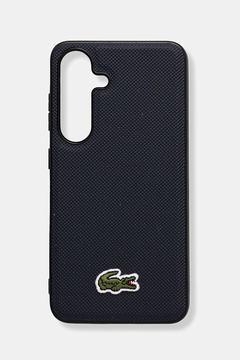 Lacoste carcasă de telefon Samsung Galaxy S25