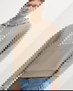 Armani Exchange bluză