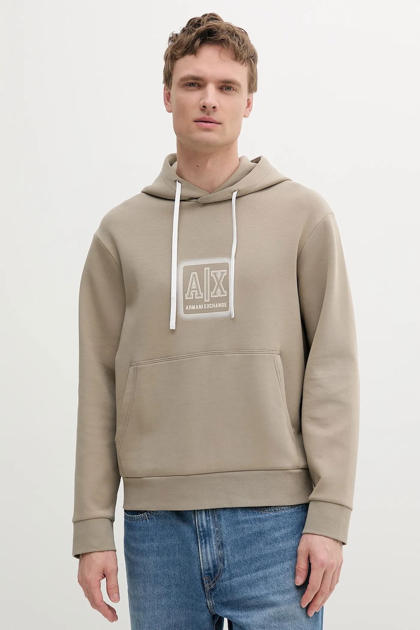 Armani Exchange bluză