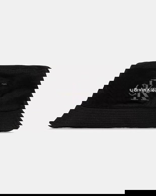 Calvin Klein Jeans pălărie din bumbac