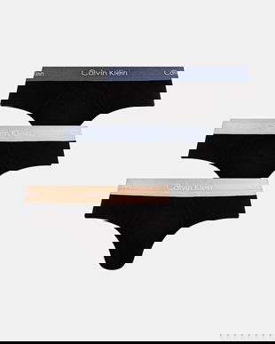Calvin Klein Underwear chiloți 3-pack