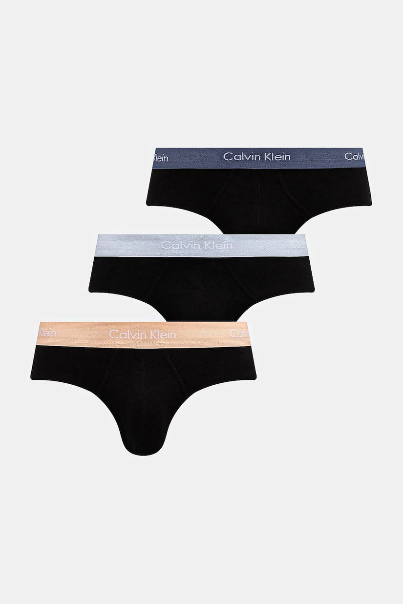 Calvin Klein Underwear chiloți 3-pack