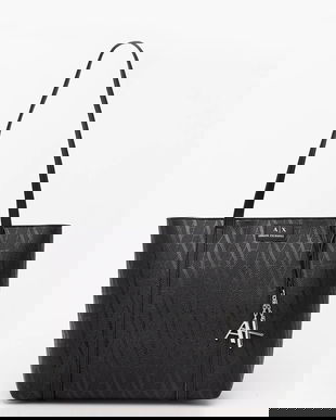 Armani Exchange geantă