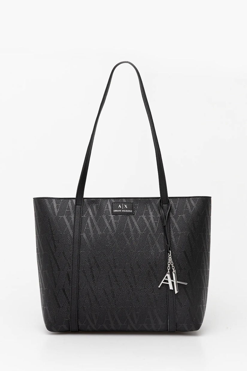 Armani Exchange geantă