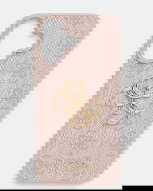 Guess carcasă de telefon iPhone 16