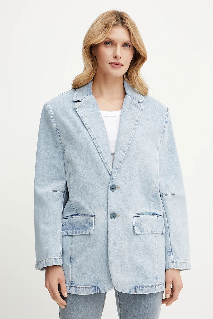 Liu Jo sacou din bumbac