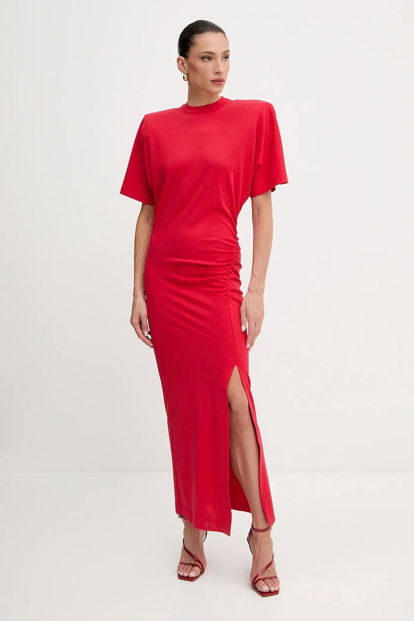 Pinko rochie din bumbac