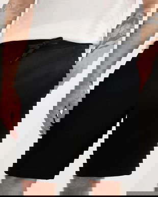 Armani Exchange pantaloni scurți