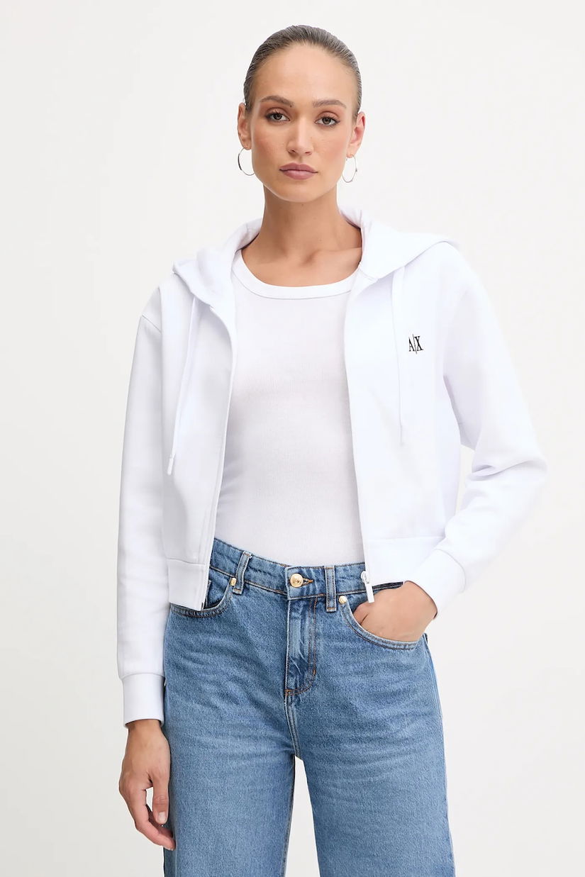 Armani Exchange bluză