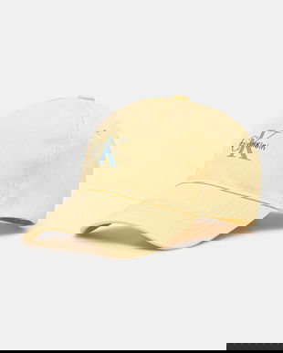 Calvin Klein Jeans șapcă de baseball din bumbac