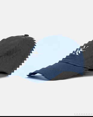 Calvin Klein Jeans șapcă de baseball din bumbac