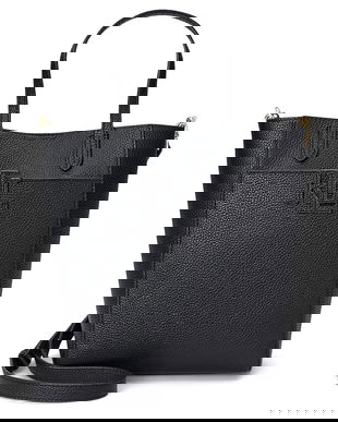 Lauren Ralph Lauren geantă de piele