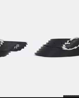 Tommy Hilfiger curea de piele