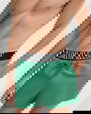 Calvin Klein pantaloni scurți de baie