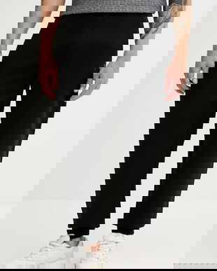 Armani Exchange pantaloni de trening