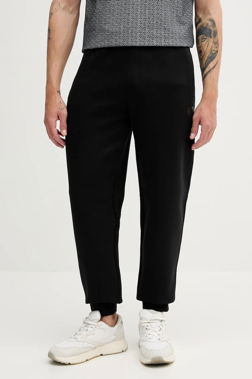 Armani Exchange pantaloni de trening