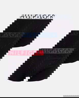 Tommy Hilfiger boxeri 3-pack
