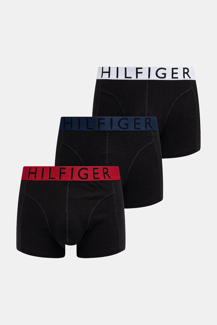 Tommy Hilfiger boxeri 3-pack