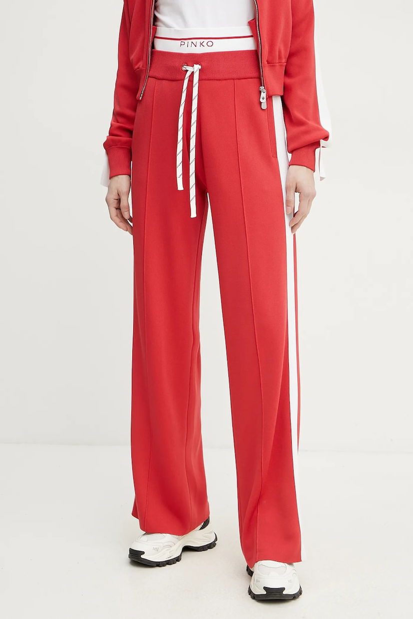 Pinko pantaloni de trening