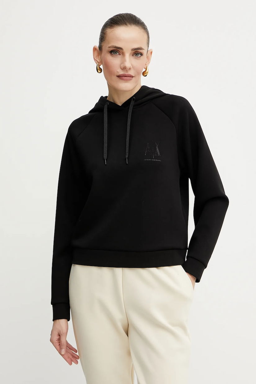 Armani Exchange bluză