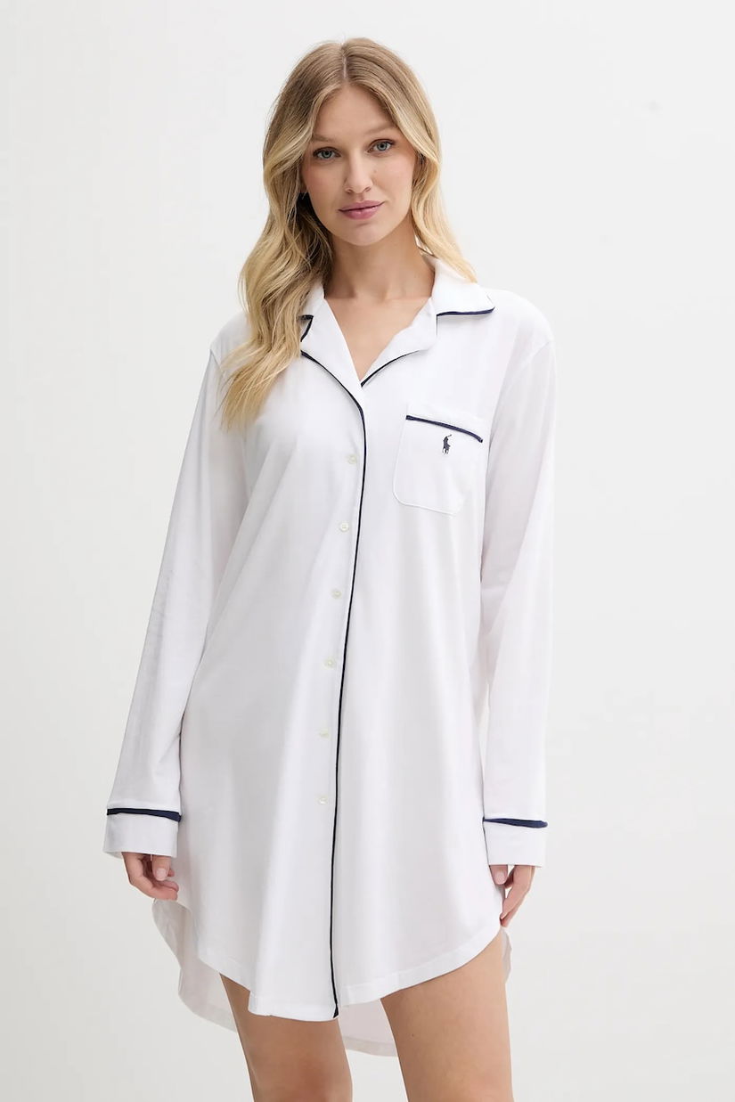 Polo Ralph Lauren cămașă de noapte