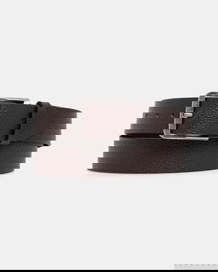 Calvin Klein curea de piele