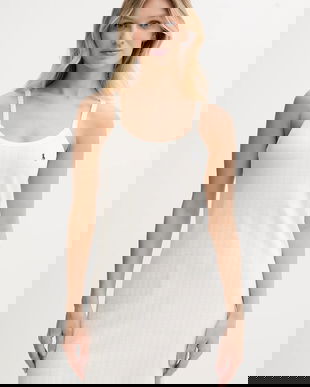 Polo Ralph Lauren cămașă de noapte din bumbac