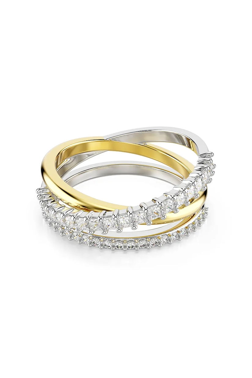 Swarovski inel HYPERBOLA