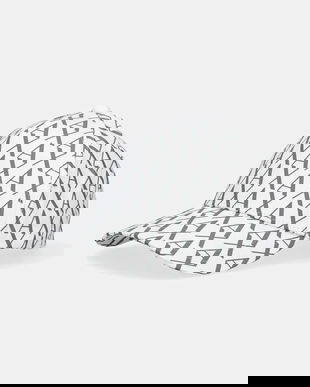 Armani Exchange șapcă de baseball din bumbac