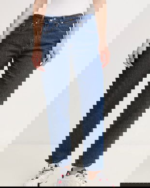 Tommy Hilfiger blugi din bumbac