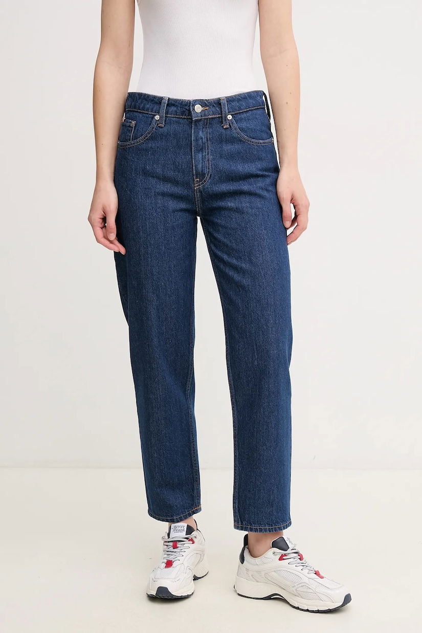 Tommy Hilfiger blugi din bumbac