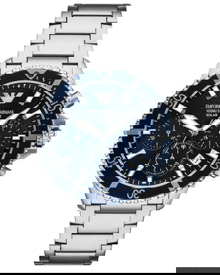 Emporio Armani ceas WORLD EXPLORER