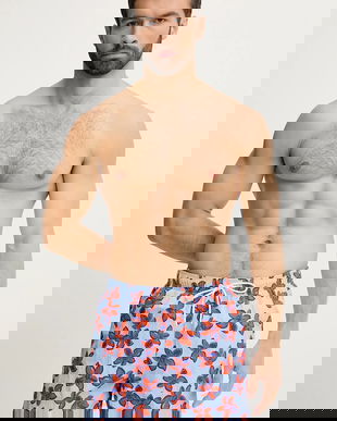 Tommy Hilfiger pantaloni scurti de baie