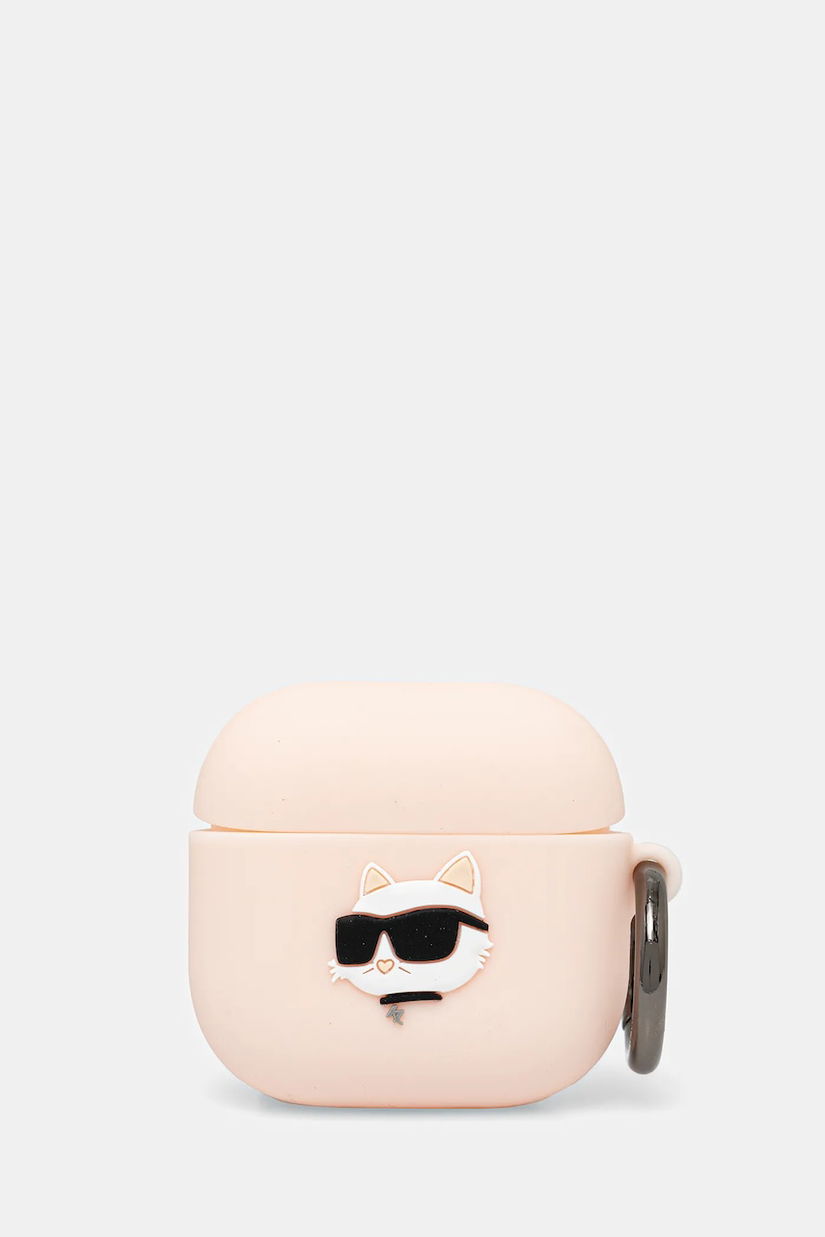 Karl Lagerfeld husă airpods 4