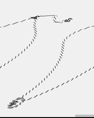 Tommy Hilfiger colier