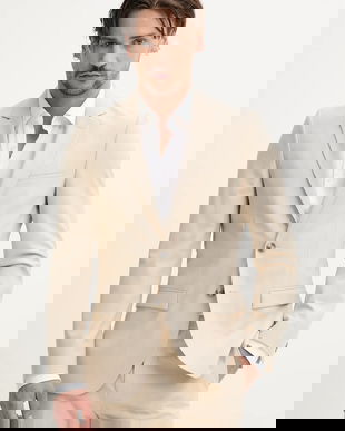 HUGO geacă de lână