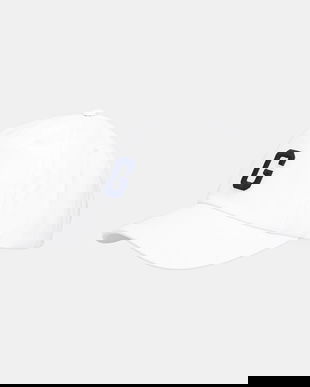 Guess Jeans șapcă de baseball din bumbac