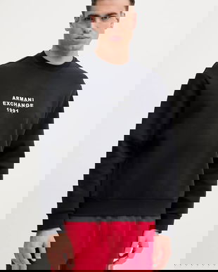 Armani Exchange bluza