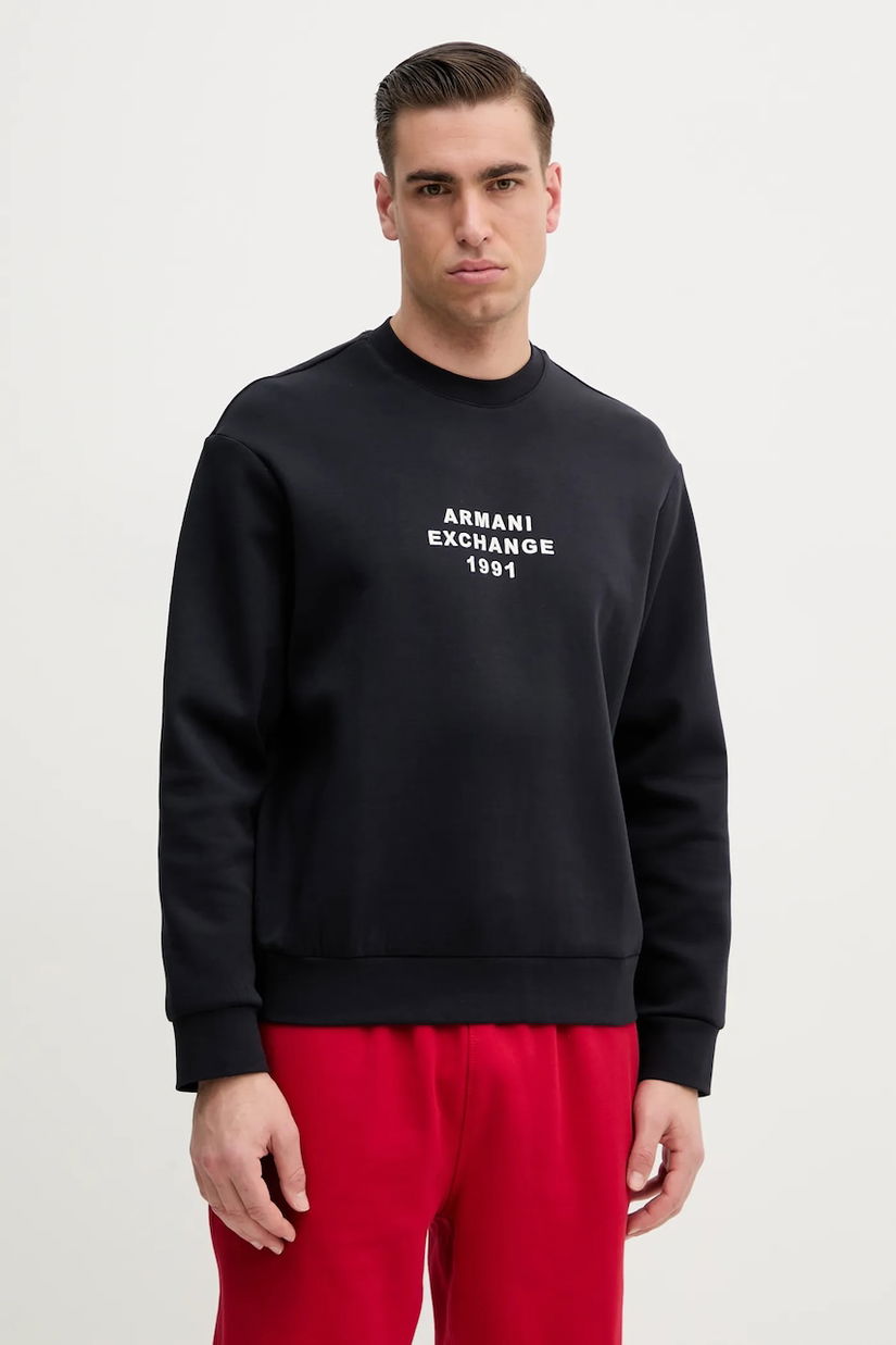 Armani Exchange bluza