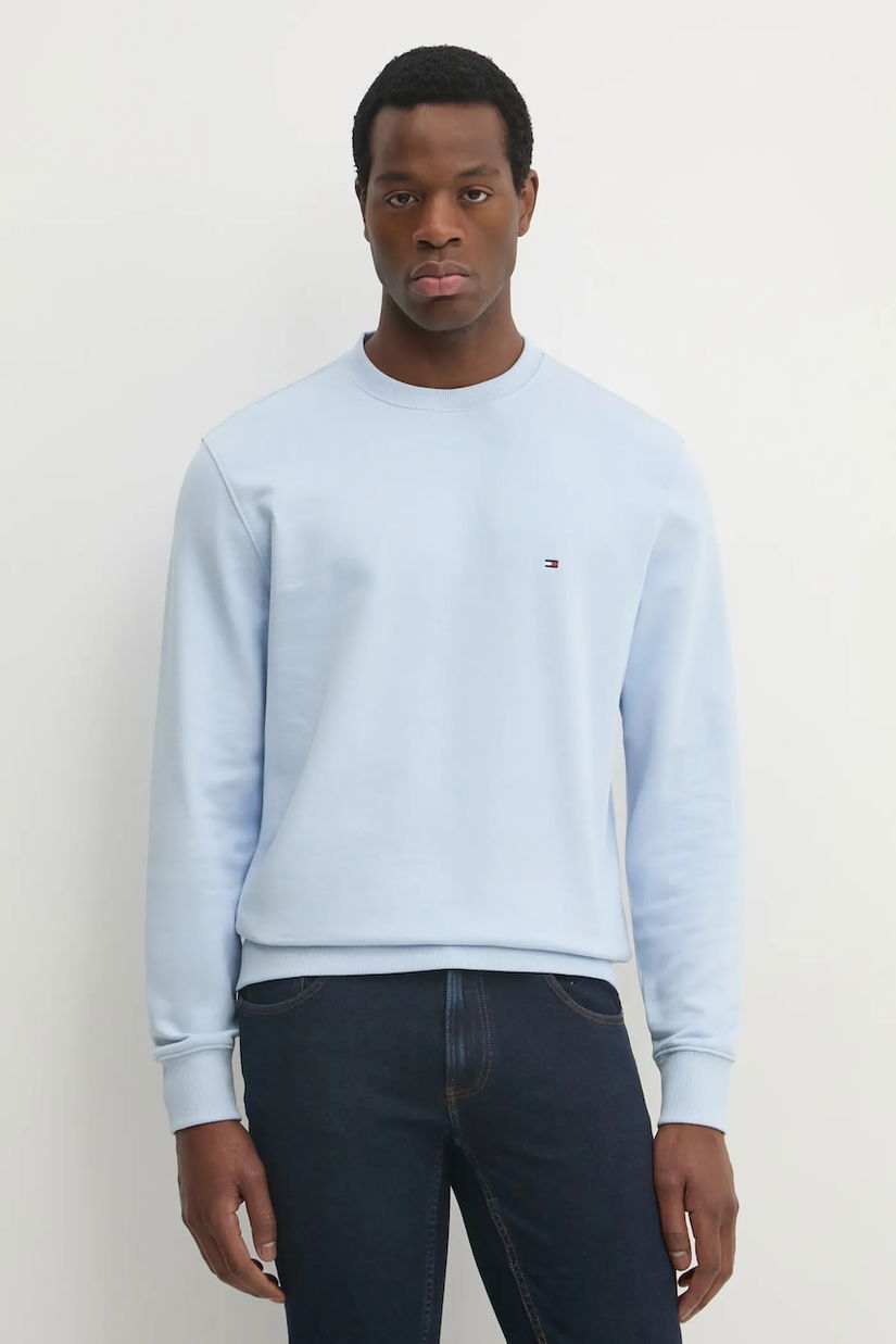 Tommy Hilfiger hanorac de bumbac