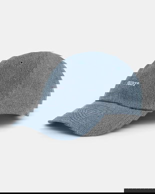 Guess șapcă de baseball din bumbac