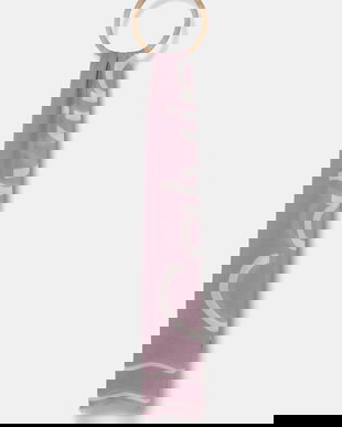 Calvin Klein esarfa cu un amestec de casmir