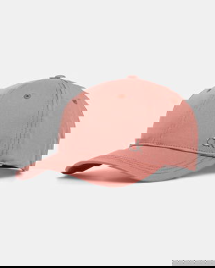 Calvin Klein șapcă de baseball din bumbac