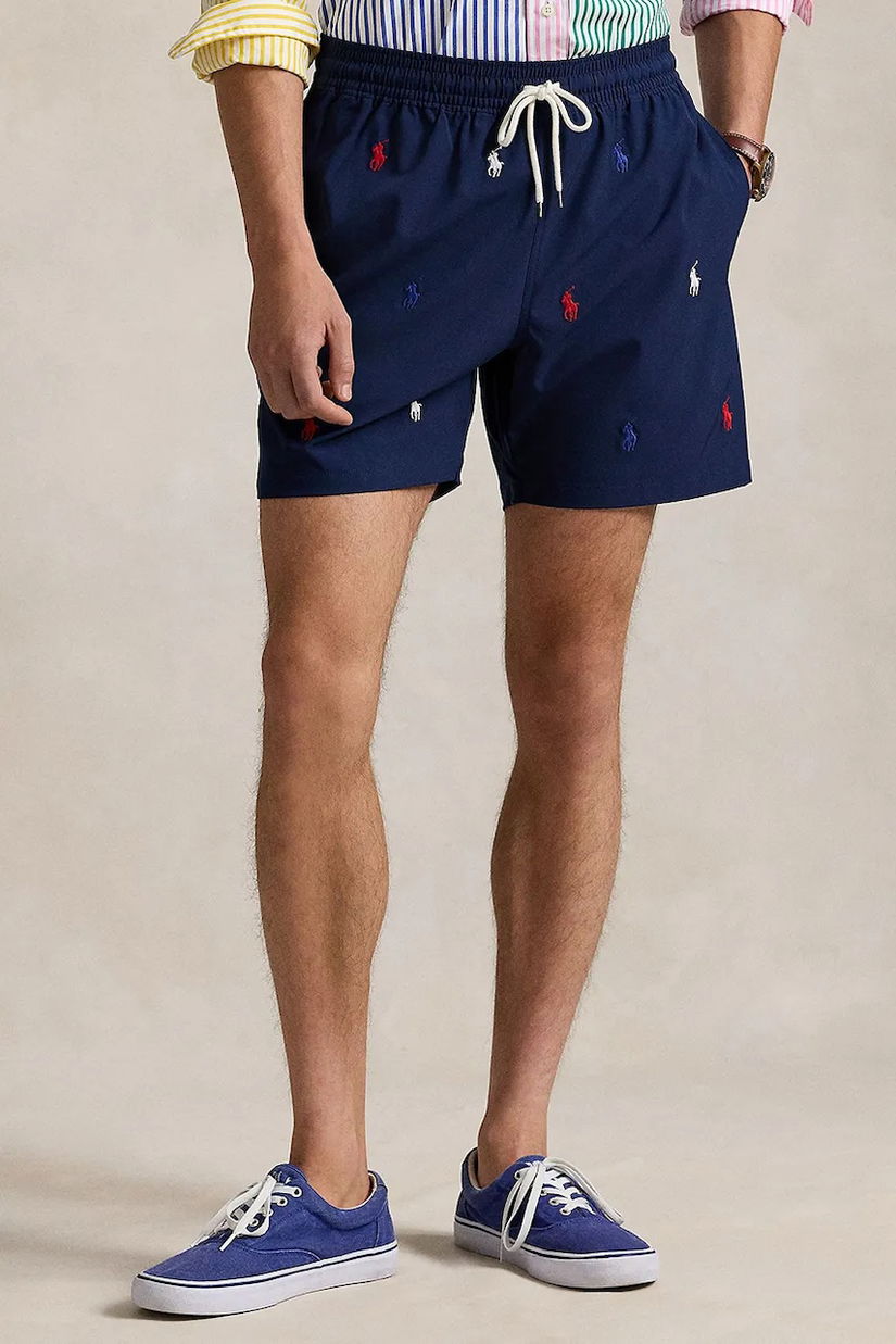 Polo Ralph Lauren pantaloni scurți de baie